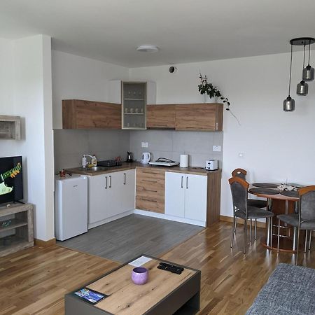 Das Apartman Σουμπότικα Εξωτερικό φωτογραφία