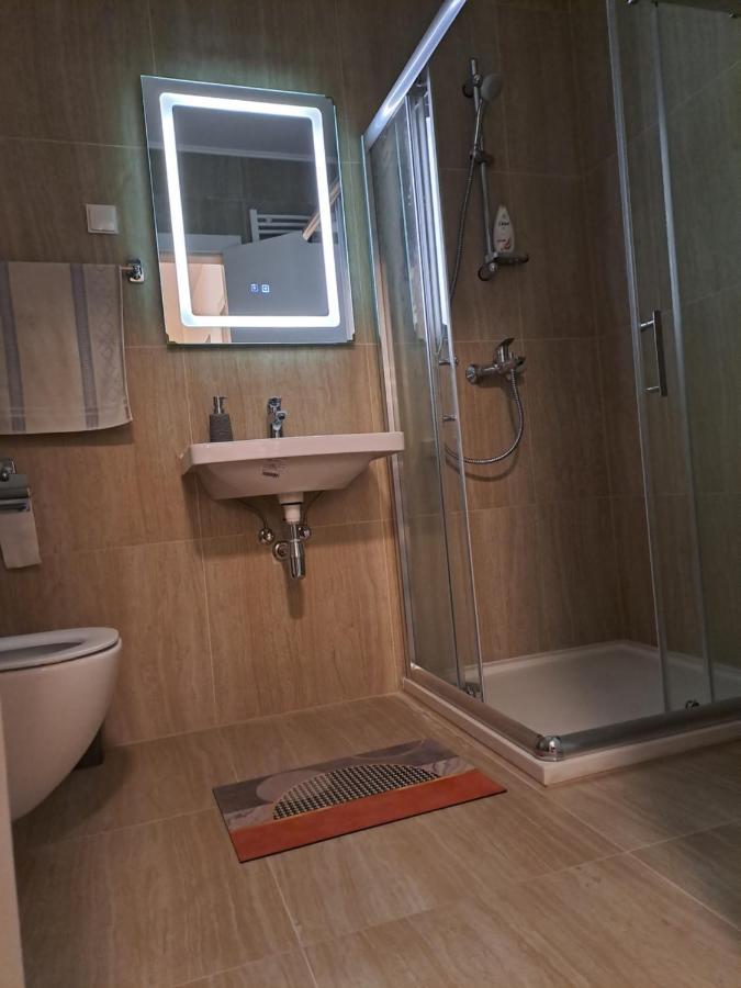 Das Apartman Σουμπότικα Εξωτερικό φωτογραφία