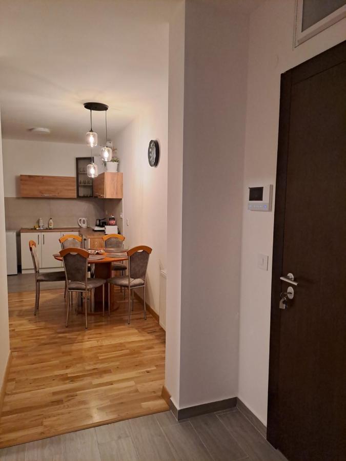 Das Apartman Σουμπότικα Εξωτερικό φωτογραφία