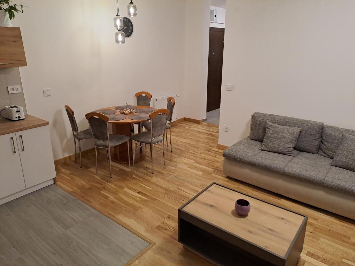Das Apartman Σουμπότικα Εξωτερικό φωτογραφία