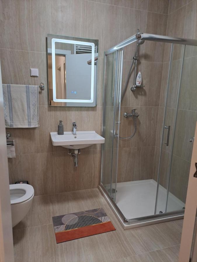 Das Apartman Σουμπότικα Εξωτερικό φωτογραφία