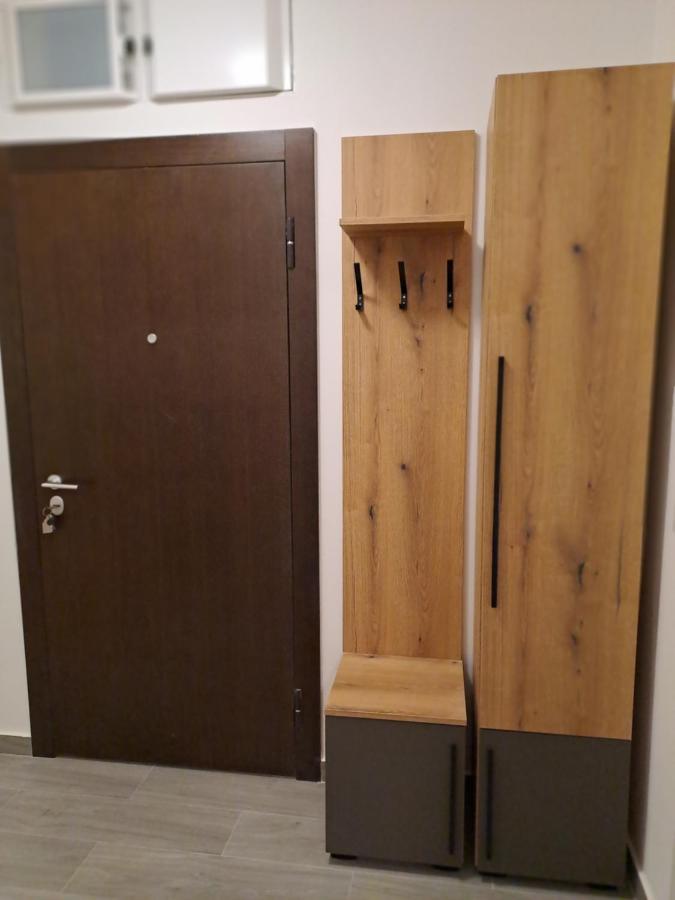 Das Apartman Σουμπότικα Εξωτερικό φωτογραφία